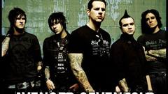 Music avenged sevenfold