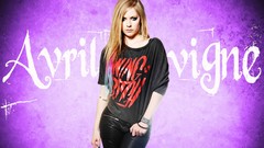 Music Avril Lavigne blondes singers
