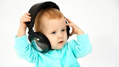 Music baby