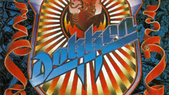 Music back Album covers