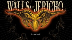 Music band album covers Walls Of Jericho