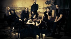 Music band Black Metal kamelot Metal Music