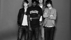 Music band bloc party