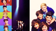 Music band Boys! niall horan one direction harry styles louis 