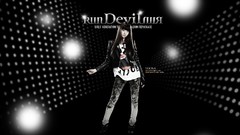 Music band Celebrity Korea asians long hair singers bangs south 