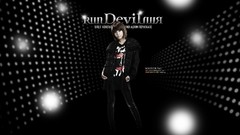 Music band Celebrity Korea asians singers short hair bangs 