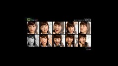 Music band Celebrity Korea asians singers south korea Korean 