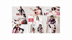 Music band Celebrity Korea asians singers south korea Korean 