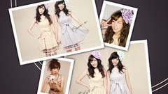 Music band Celebrity Korea asians singers south korea lee soon 