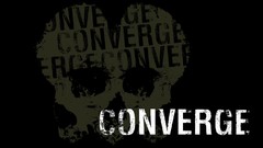 Music band converge hardcore music