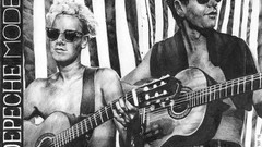 Music band depeche mode