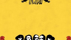 Music band incubus Brandon Boyd incubus band