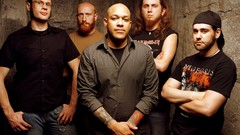 Music band killswitch engage