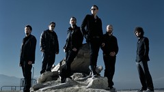 Music band linkin park