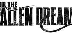 Music band logos For The Fallen Dreams
