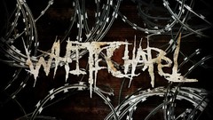 Music band Razor deathcore white chapel