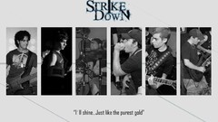 Music band Strike Down