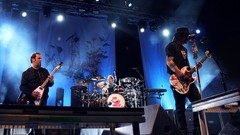 Music band three days grace live Canadian Adam Gontier Rock 