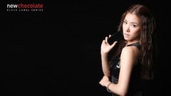 Music band woman Celebrity Korea asians singers south korea 