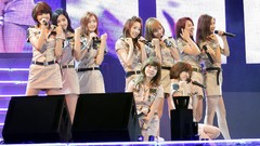 Music band woman Celebrity Korea asians singers south korea 