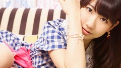 Music band woman Japan Japanese asians bangs models Pop jpop 