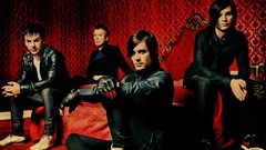 Music bands 30 seconds to mars jared leto