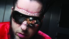 Music bands album covers