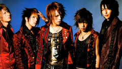 Music bands Alice nine