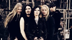 Music bands Anette Olzon
