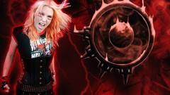 Music bands Angela Gossow