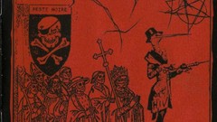 Music bands Black Metal album covers Peste Noire