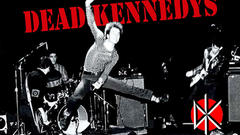Music bands Dead Kennedys