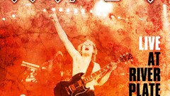 Music bands live argentina ac dc