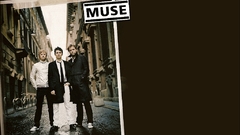 Music bands muse Music
