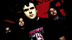 Music bands napalm death