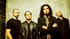 Music bands serj tankian
