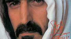 Music bands Sheik Yerbouti