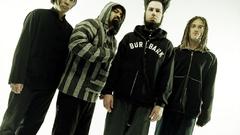 Music bands Static-X