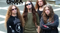 Music bands Vader