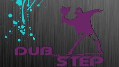 Music banksy dubstep Mr.Tuk