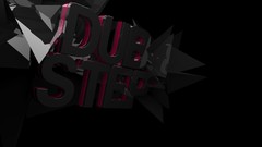 Music bass electric dubstep