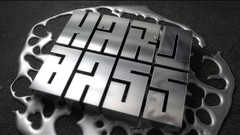 Music bass Techno hardstyle