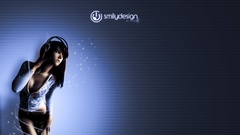 Music beautiful dump She The some 1920x1200 feels