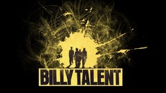 Music billy talent