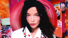 Music Björk