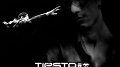 Music black and white DJ trance Tiësto Ghazali Ali