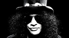 Music black and white Guns black background monochrome guns n 