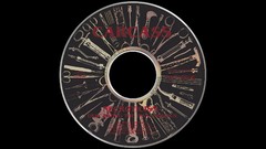 Music black background cd Death Metal rock band carcass Death 