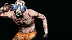 Music black background sunglasses