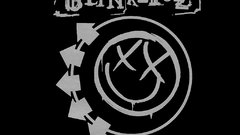 Music blink 182 music